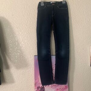 JORDACHE Girls Skinny Jeans
